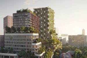 Appartement in Utrecht