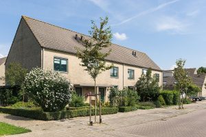 Woonhuis in Breda