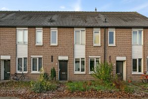Woonhuis in Valkenswaard