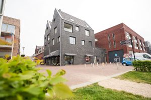 Appartement in Berkel-Enschot