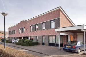Woonhuis in Oosterhout