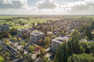 Appartement in Amstelveen