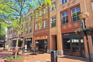 Appartement in Eindhoven