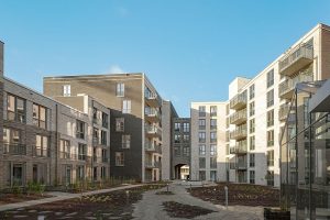 Appartement in Purmerend