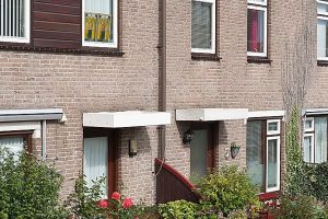 Woonhuis in Zoetermeer