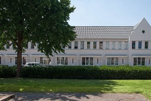 Woonhuis in Weert