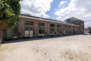 Appartement in Tilburg