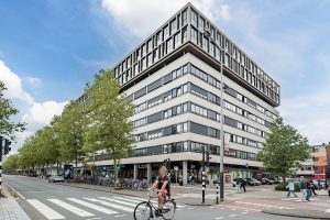 Appartement in Amsterdam