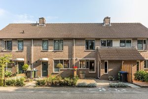 Woonhuis in ‘s-Hertogenbosch