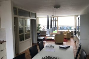 Woning aan de Welleweg te Brielle