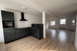 Woning aan de Brandstraat te Sittard