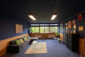 Kamer in Rijswijk