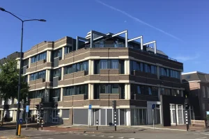 Appartement in Helmond