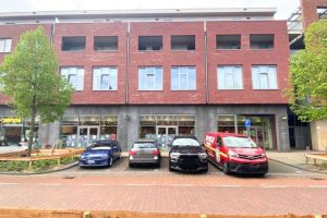 Appartement in Heemskerk