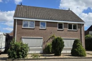 Woonhuis in Land van Cuijk