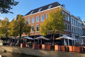 Appartement in Súdwest-Fryslân