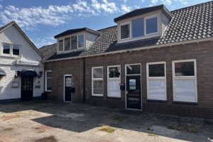 Appartement in Lochem