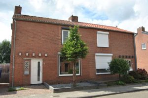 Woonhuis in Posterholt