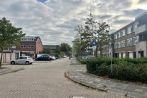 Appartement in Barendrecht