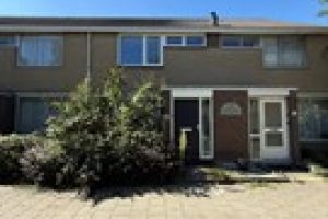 Woonhuis in Mijnsheerenland