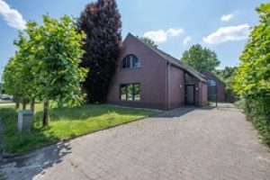 Woonhuis in Leudal