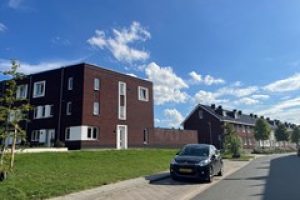 Woonhuis in Roermond