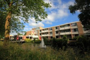 Appartement in Lopik