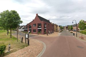 Appartement in Roerdalen