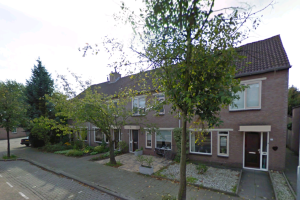 Woonhuis in Boxtel