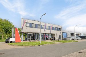 Woonhuis in Zeewolde