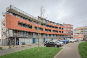 Appartement in Dijk en Waard