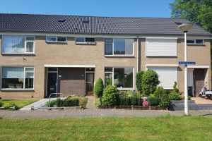 Appartement in Doetinchem