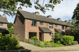 Woonhuis in Doetinchem