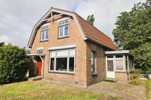 Woonhuis in Hardenberg