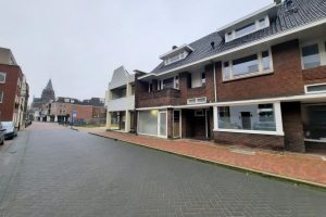 Appartement in Land van Cuijk