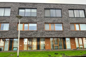 Woning aan de Buitenhof te Uithoorn