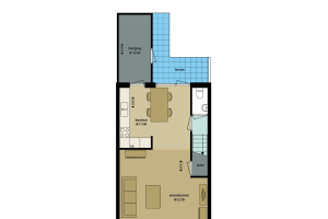 Woonhuis in Ouder-Amstel