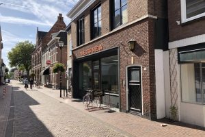 Studio in Meppel