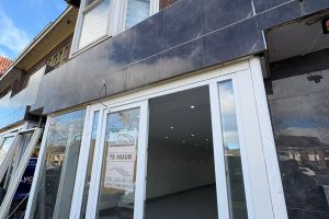 Woonhuis in Leeuwarden