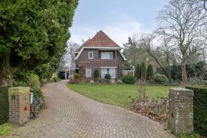 Woonhuis in Bergeijk