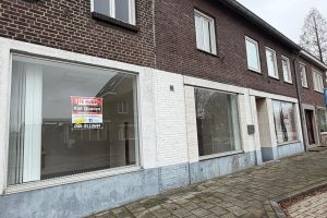 Woonhuis in Geleen