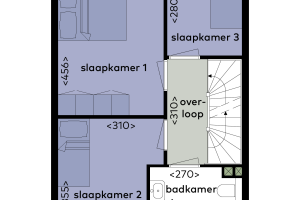 Woonhuis in Rosmalen