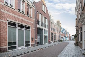 Kamer in Bergen op Zoom