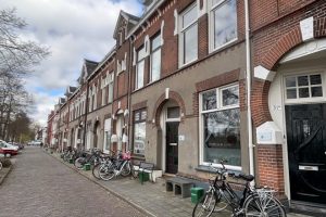Studio in Zwolle