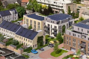 Appartement in Geertruidenberg