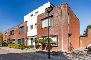 Woonhuis in Zundert