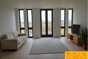 Appartement in Vlaardingen
