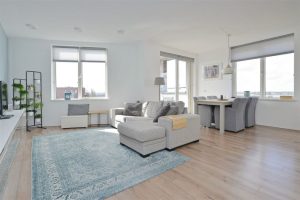 Appartement in Amstelveen