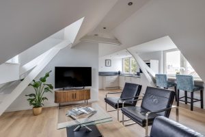 Appartement in Velp