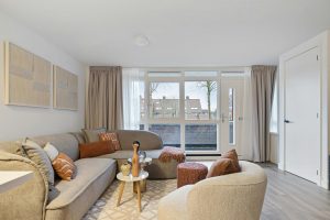 Appartement in Blaricum